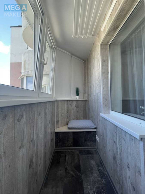 Продаж 3 кімнатної квартири (110/58/17), 22 пов. 36 пов. будинку, <a class="location-link" href="/kiev/" title="Недвижимость Київ">Київ</a>, <a class="location-link" href="/kiev/darnickij/" title="Недвижимость Дарницький район">Дарницький р-н</a>, Срібнокільська вул., 1 (изображение 15)