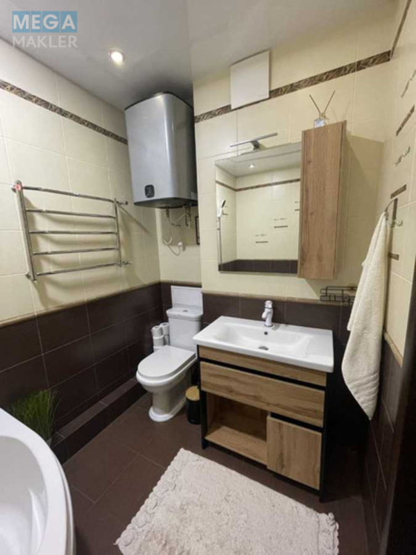 Продаж 3 кімнатної квартири (110/58/17), 22 пов. 36 пов. будинку, <a class="location-link" href="/kiev/" title="Недвижимость Київ">Київ</a>, <a class="location-link" href="/kiev/darnickij/" title="Недвижимость Дарницький район">Дарницький р-н</a>, Срібнокільська вул., 1 (изображение 16)