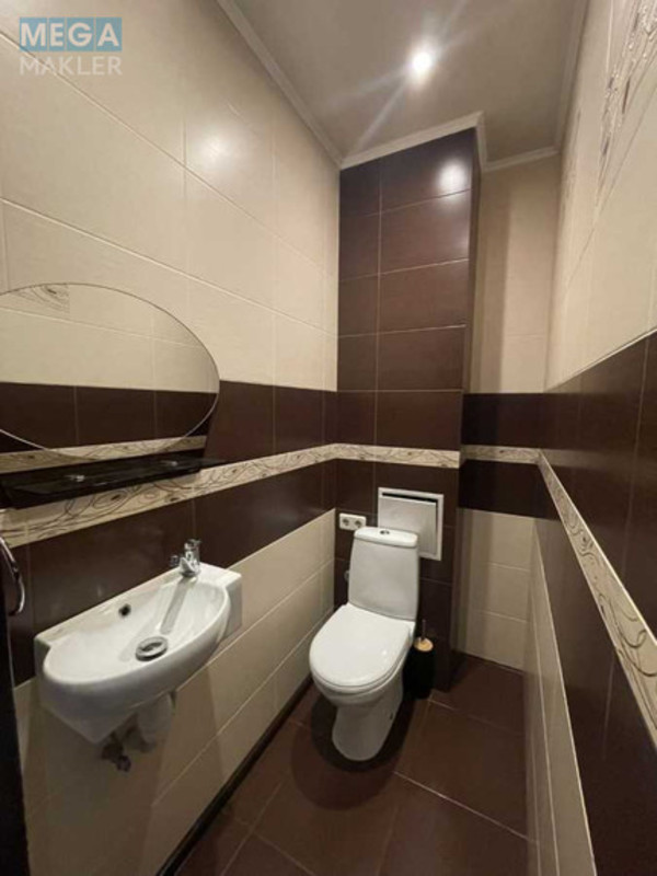 Продаж 3 кімнатної квартири (110/58/17), 22 пов. 36 пов. будинку, <a class="location-link" href="/kiev/" title="Недвижимость Київ">Київ</a>, <a class="location-link" href="/kiev/darnickij/" title="Недвижимость Дарницький район">Дарницький р-н</a>, Срібнокільська вул., 1 (изображение 19)