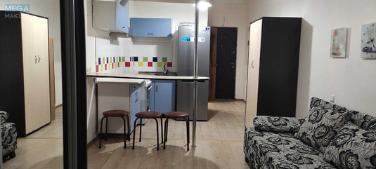 Оренда 1 кімнатної квартири, <a class="location-link" href="/odessa/" title="Недвижимость Одеса">Одеса</a>, <a class="location-link" href="/odessa/suvorovskij/" title="Недвижимость Суворовський район">Суворовський р-н</a>, Атамана Головатого, 113а (изображение 4)