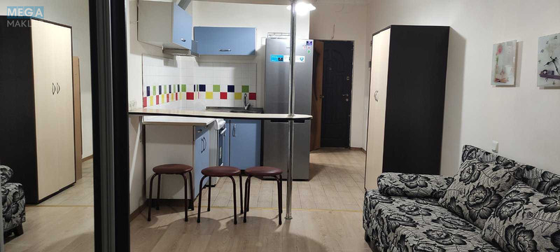 Оренда 1 кімнатної квартири, <a class="location-link" href="/odessa/" title="Недвижимость Одеса">Одеса</a>, <a class="location-link" href="/odessa/suvorovskij/" title="Недвижимость Суворовський район">Суворовський р-н</a>, Атамана Головатого, 113а (изображение 4)