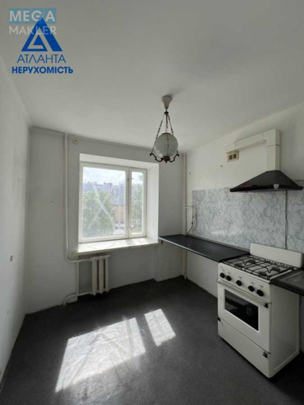 Продаж 2 кімнатної квартири (50/27,9/7,1), 3 пов. 9 пов. будинку, <a class="location-link" href="/lutsk/" title="Недвижимость Луцьк">Луцьк</a>, Конякіна, 14а (изображение 3)