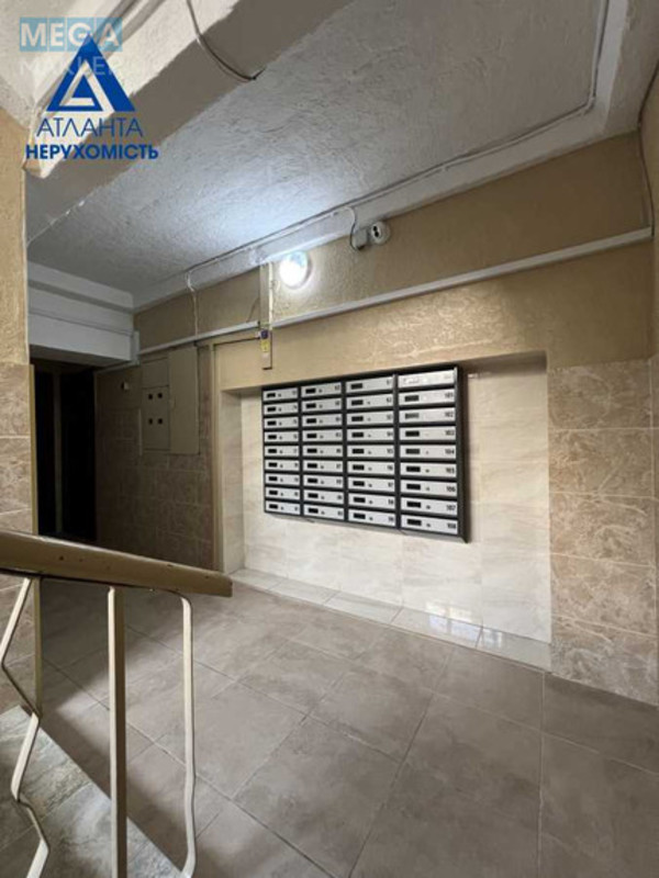 Продаж 2 кімнатної квартири (50/27,9/7,1), 3 пов. 9 пов. будинку, <a class="location-link" href="/lutsk/" title="Недвижимость Луцьк">Луцьк</a>, Конякіна, 14а (изображение 18)
