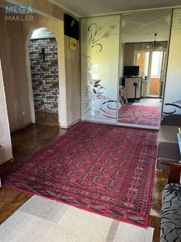Оренда 1 кімнатної квартири, <a class="location-link" href="/kiev/" title="Недвижимость Київ">Київ</a>, <a class="location-link" href="/kiev/solomenskij/" title="Недвижимость Солом'янський район">Солом'янський р-н</a>, Вацлава Гавела бульв., 5 (изображение 2)