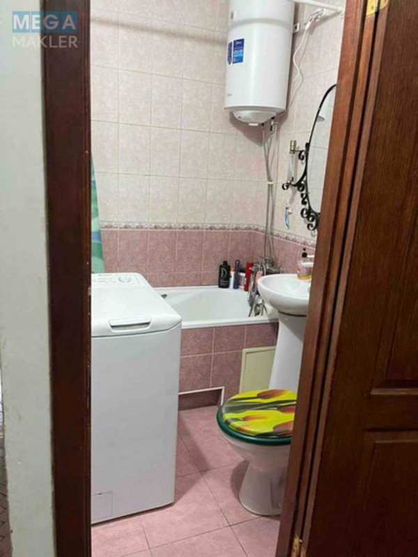 Оренда 1 кімнатної квартири, <a class="location-link" href="/kiev/" title="Недвижимость Київ">Київ</a>, <a class="location-link" href="/kiev/solomenskij/" title="Недвижимость Солом'янський район">Солом'янський р-н</a>, Вацлава Гавела бульв., 5 (изображение 4)