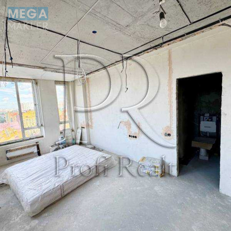 Продаж 3 кімнатної квартири (76/38/32), 14 пов. 16 пов. будинку, <a class="location-link" href="/kiev/" title="Недвижимость Київ">Київ</a>, <a class="location-link" href="/kiev/dneprovskij/" title="Недвижимость Дніпровський район">Дніпровський р-н</a>, Юрія Липи вулиця, 6А (изображение 2)