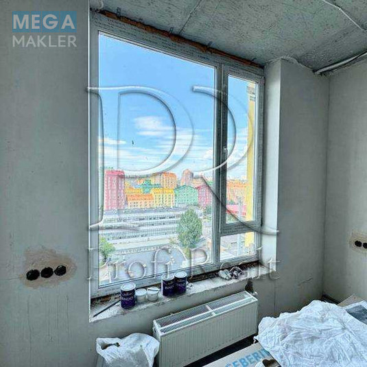 Продаж 3 кімнатної квартири (76/38/32), 14 пов. 16 пов. будинку, <a class="location-link" href="/kiev/" title="Недвижимость Київ">Київ</a>, <a class="location-link" href="/kiev/dneprovskij/" title="Недвижимость Дніпровський район">Дніпровський р-н</a>, Юрія Липи вулиця, 6А (изображение 6)