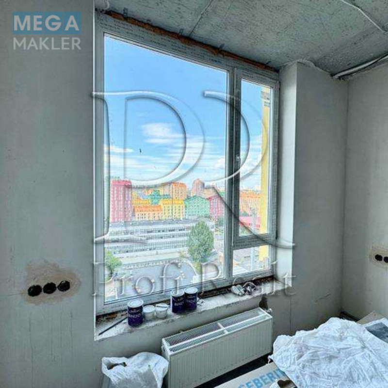 Продаж 3 кімнатної квартири (76/38/32), 14 пов. 16 пов. будинку, <a class="location-link" href="/kiev/" title="Недвижимость Київ">Київ</a>, <a class="location-link" href="/kiev/dneprovskij/" title="Недвижимость Дніпровський район">Дніпровський р-н</a>, Юрія Липи вулиця, 6А (изображение 6)