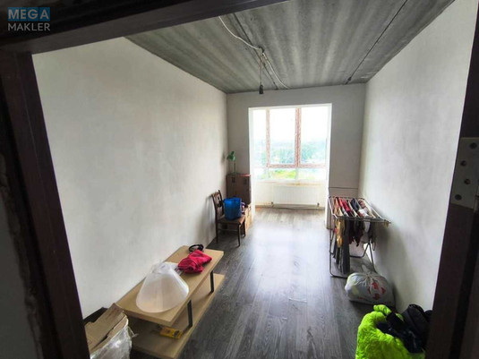 Продаж 2 кімнатної квартири (56/36/9), 12 пов. 12 пов. будинку, <a class="location-link" href="/belogorodka-selo-kv/" title="Недвижимость Білогородка">Білогородка</a>, Паркова, 8 (изображение 2)