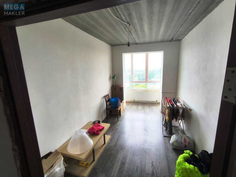 Продаж 2 кімнатної квартири (56/36/9), 12 пов. 12 пов. будинку, <a class="location-link" href="/belogorodka-selo-kv/" title="Недвижимость Білогородка">Білогородка</a>, Паркова, 8 (изображение 2)