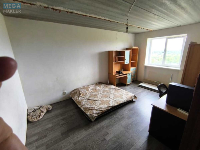 Продаж 2 кімнатної квартири (56/36/9), 12 пов. 12 пов. будинку, <a class="location-link" href="/belogorodka-selo-kv/" title="Недвижимость Білогородка">Білогородка</a>, Паркова, 8 (изображение 3)