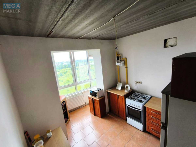 Продаж 2 кімнатної квартири (56/36/9), 12 пов. 12 пов. будинку, <a class="location-link" href="/belogorodka-selo-kv/" title="Недвижимость Білогородка">Білогородка</a>, Паркова, 8 (изображение 5)
