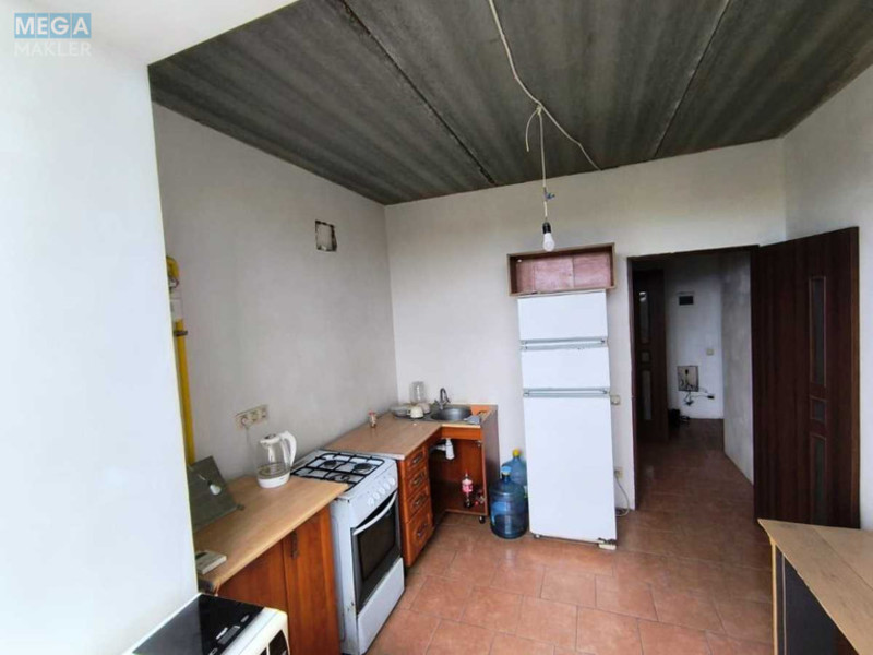 Продаж 2 кімнатної квартири (56/36/9), 12 пов. 12 пов. будинку, <a class="location-link" href="/belogorodka-selo-kv/" title="Недвижимость Білогородка">Білогородка</a>, Паркова, 8 (изображение 6)