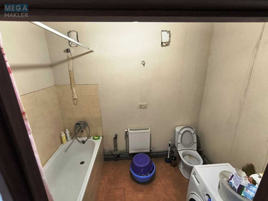 Продаж 2 кімнатної квартири (56/36/9), 12 пов. 12 пов. будинку, <a class="location-link" href="/belogorodka-selo-kv/" title="Недвижимость Білогородка">Білогородка</a>, Паркова, 8 (изображение 8)
