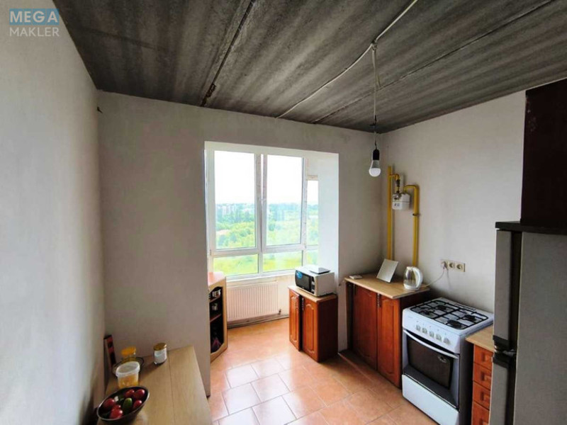 Продаж 2 кімнатної квартири (56/36/9), 12 пов. 12 пов. будинку, <a class="location-link" href="/belogorodka-selo-kv/" title="Недвижимость Білогородка">Білогородка</a>, Паркова, 8 (изображение 9)