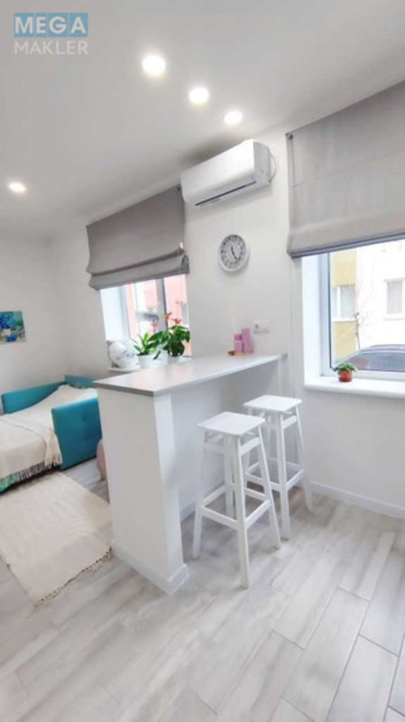 Продаж 1 кімнатної квартири (30/?/10), 1 пов. 4 пов. будинку, <a class="location-link" href="/yubilejnoe-pgt/" title="Недвижимость Ювілейне">Ювілейне</a>, 8 марта (изображение 3)