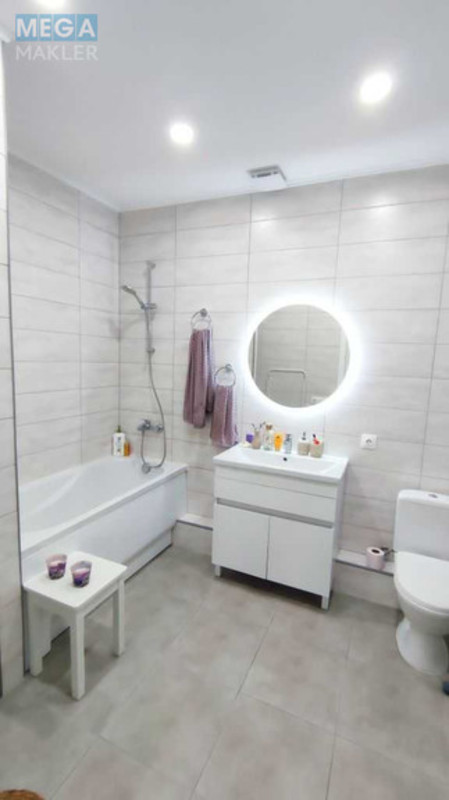 Продаж 1 кімнатної квартири (30/?/10), 1 пов. 4 пов. будинку, <a class="location-link" href="/yubilejnoe-pgt/" title="Недвижимость Ювілейне">Ювілейне</a>, 8 марта (изображение 5)