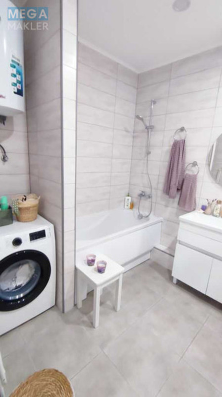 Продаж 1 кімнатної квартири (30/?/10), 1 пов. 4 пов. будинку, <a class="location-link" href="/yubilejnoe-pgt/" title="Недвижимость Ювілейне">Ювілейне</a>, 8 марта (изображение 6)