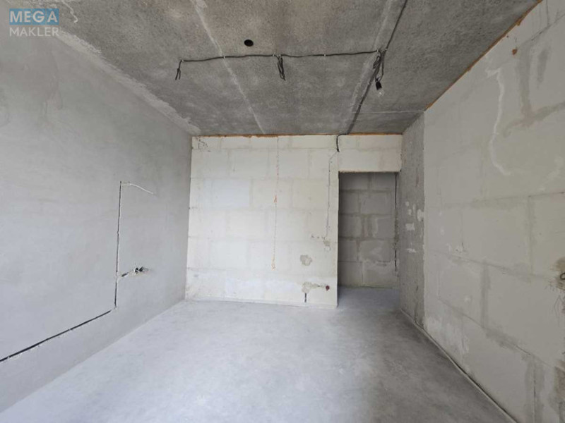 Продаж 3 кімнатної квартири (75/39/10), 13 пов. 20 пов. будинку, <a class="location-link" href="/kiev/" title="Недвижимость Київ">Київ</a>, <a class="location-link" href="/kiev/darnickij/" title="Недвижимость Дарницький район">Дарницький р-н</a>, Евгения Харченко ул., 47Б (изображение 2)
