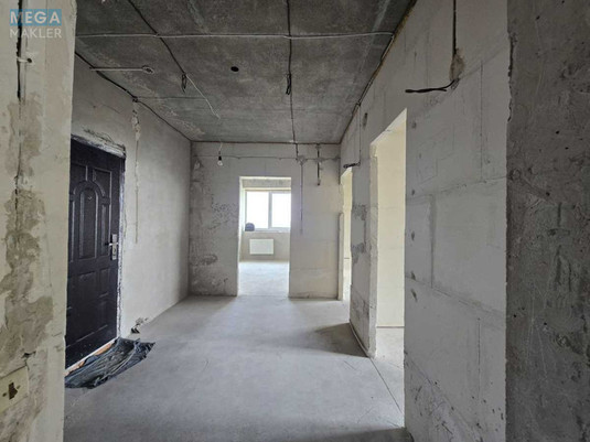Продаж 3 кімнатної квартири (75/39/10), 13 пов. 20 пов. будинку, <a class="location-link" href="/kiev/" title="Недвижимость Київ">Київ</a>, <a class="location-link" href="/kiev/darnickij/" title="Недвижимость Дарницький район">Дарницький р-н</a>, Евгения Харченко ул., 47Б (изображение 3)
