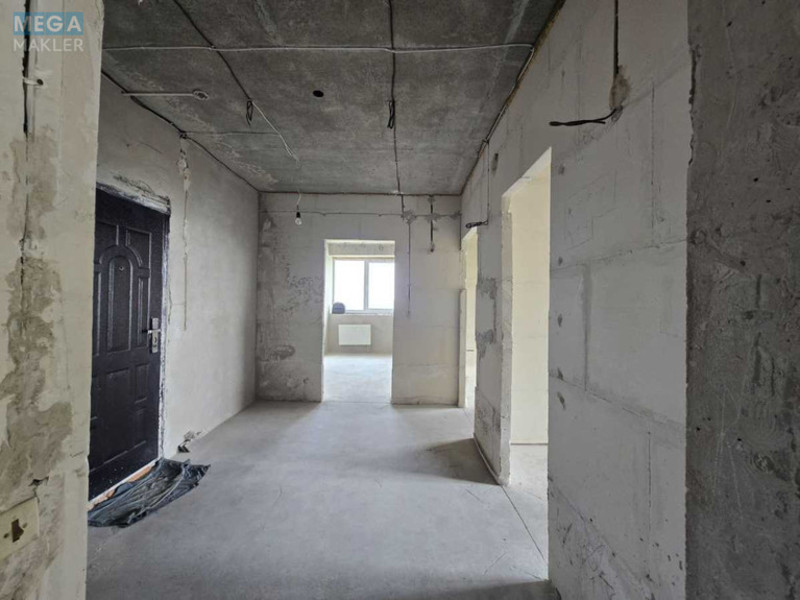Продаж 3 кімнатної квартири (75/39/10), 13 пов. 20 пов. будинку, <a class="location-link" href="/kiev/" title="Недвижимость Київ">Київ</a>, <a class="location-link" href="/kiev/darnickij/" title="Недвижимость Дарницький район">Дарницький р-н</a>, Евгения Харченко ул., 47Б (изображение 3)