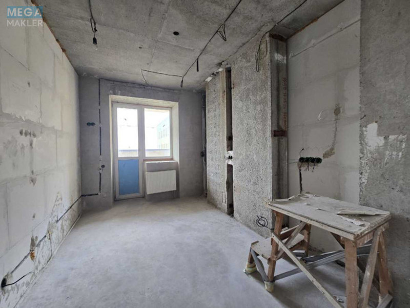 Продаж 3 кімнатної квартири (75/39/10), 13 пов. 20 пов. будинку, <a class="location-link" href="/kiev/" title="Недвижимость Київ">Київ</a>, <a class="location-link" href="/kiev/darnickij/" title="Недвижимость Дарницький район">Дарницький р-н</a>, Евгения Харченко ул., 47Б (изображение 4)