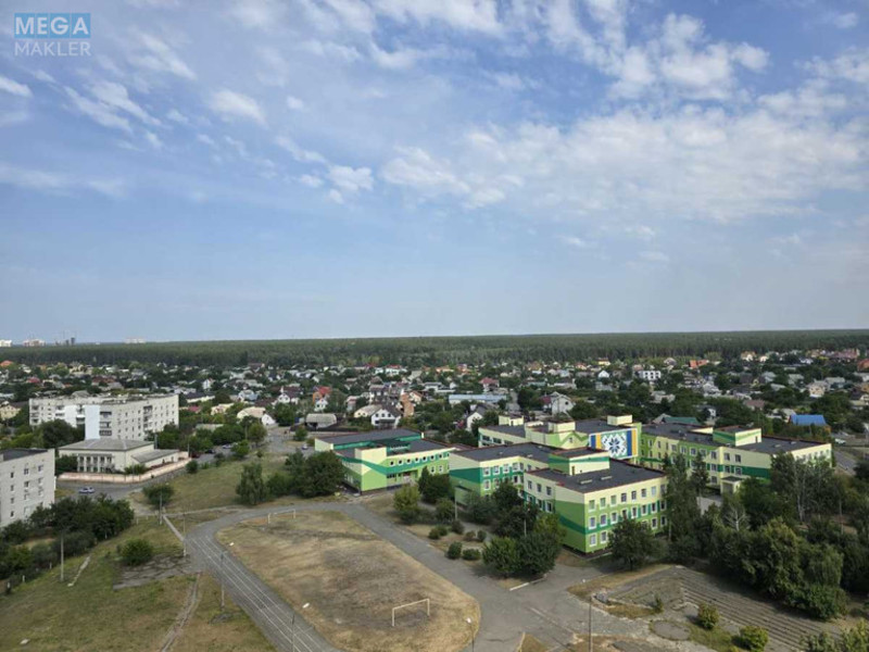 Продаж 3 кімнатної квартири (75/39/10), 13 пов. 20 пов. будинку, <a class="location-link" href="/kiev/" title="Недвижимость Київ">Київ</a>, <a class="location-link" href="/kiev/darnickij/" title="Недвижимость Дарницький район">Дарницький р-н</a>, Евгения Харченко ул., 47Б (изображение 8)