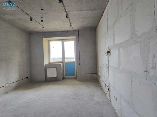 Продаж 3 кімнатної квартири (75/39/10), 13 пов. 20 пов. будинку, <a class="location-link" href="/kiev/" title="Недвижимость Київ">Київ</a>, <a class="location-link" href="/kiev/darnickij/" title="Недвижимость Дарницький район">Дарницький р-н</a>, Евгения Харченко ул., 47Б (изображение 9)