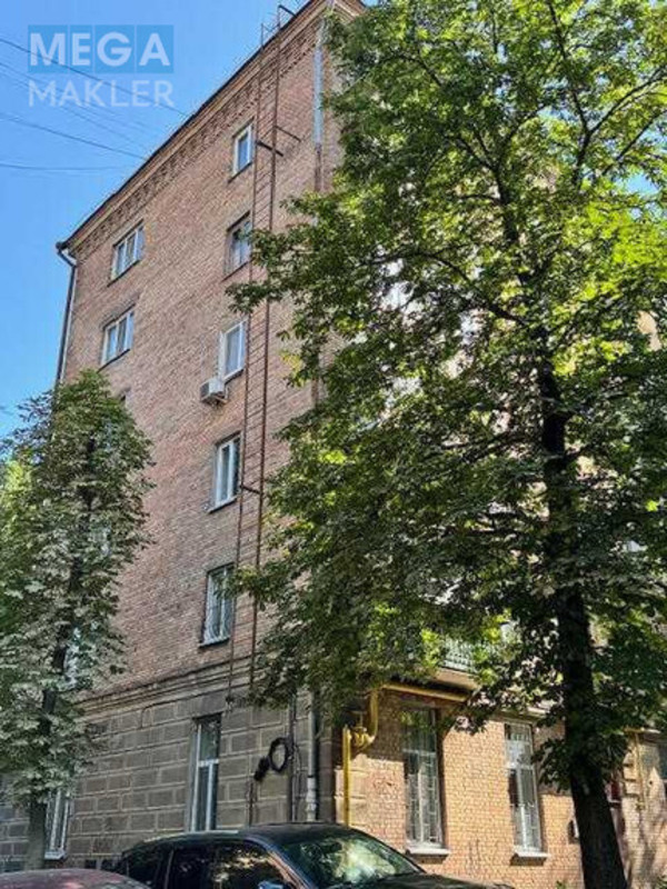Продаж 2 кімнатної квартири (44,0/?/?), 2 пов. 5 пов. будинку, <a class="location-link" href="/kiev/" title="Недвижимость Київ">Київ</a>, <a class="location-link" href="/kiev/solomenskij/" title="Недвижимость Солом'янський район">Солом'янський р-н</a>, Повітрофлотський просп., 12 (изображение 5)