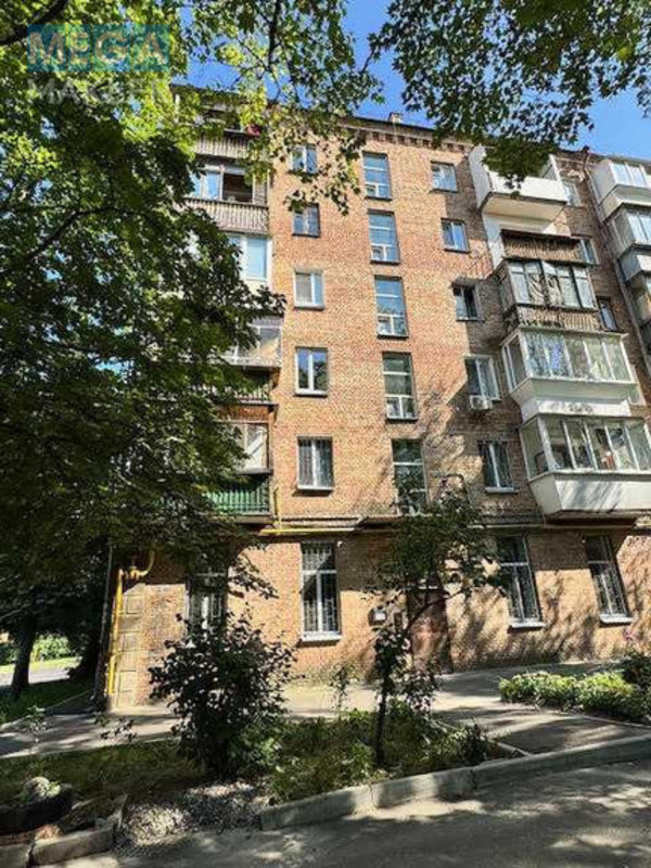Продаж 2 кімнатної квартири (44,0/?/?), 2 пов. 5 пов. будинку, <a class="location-link" href="/kiev/" title="Недвижимость Київ">Київ</a>, <a class="location-link" href="/kiev/solomenskij/" title="Недвижимость Солом'янський район">Солом'янський р-н</a>, Повітрофлотський просп., 12 (изображение 6)