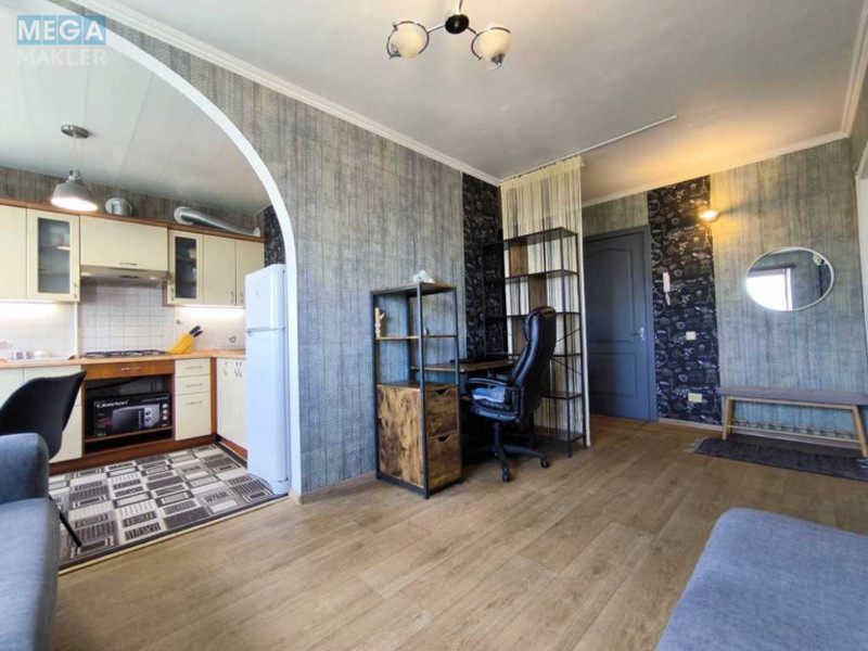 Продаж 2 кімнатної квартири (45/?/7), 4 пов. 5 пов. будинку, <a class="location-link" href="/dnepropetrovsk/" title="Недвижимость Дніпра">Дніпро</a>, Осенняя (изображение 3)