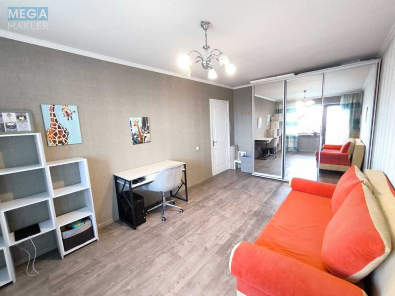 Продаж 2 кімнатної квартири (45/?/7), 4 пов. 5 пов. будинку, <a class="location-link" href="/dnepropetrovsk/" title="Недвижимость Дніпра">Дніпро</a>, Осенняя (изображение 5)