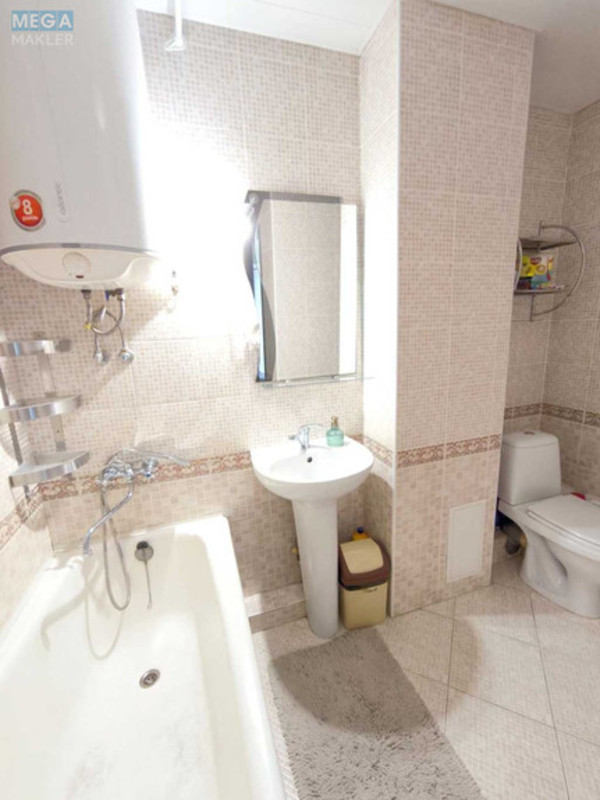 Продаж 2 кімнатної квартири (45/?/7), 4 пов. 5 пов. будинку, <a class="location-link" href="/dnepropetrovsk/" title="Недвижимость Дніпра">Дніпро</a>, Осенняя (изображение 8)