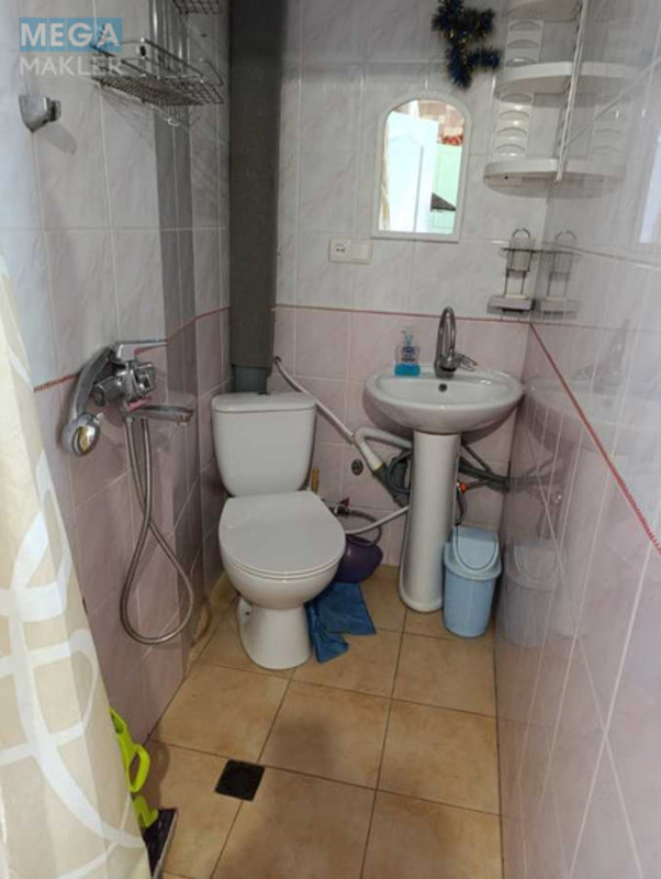 Оренда 1 кімнатної квартири, <a class="location-link" href="/odessa/" title="Недвижимость Одеса">Одеса</a>, <a class="location-link" href="/odessa/primorskij/" title="Недвижимость Приморський район">Приморський р-н</a>, Окружная, 10а (изображение 2)
