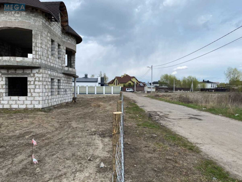 Продаж дома, 3 поверху, 450 кв.м, 8 кімнат, ділянка 20 соток, <a class="location-link" href="/kozin/" title="Недвижимость Козин">Козин</a>, Козацкая, 38 (изображение 2)