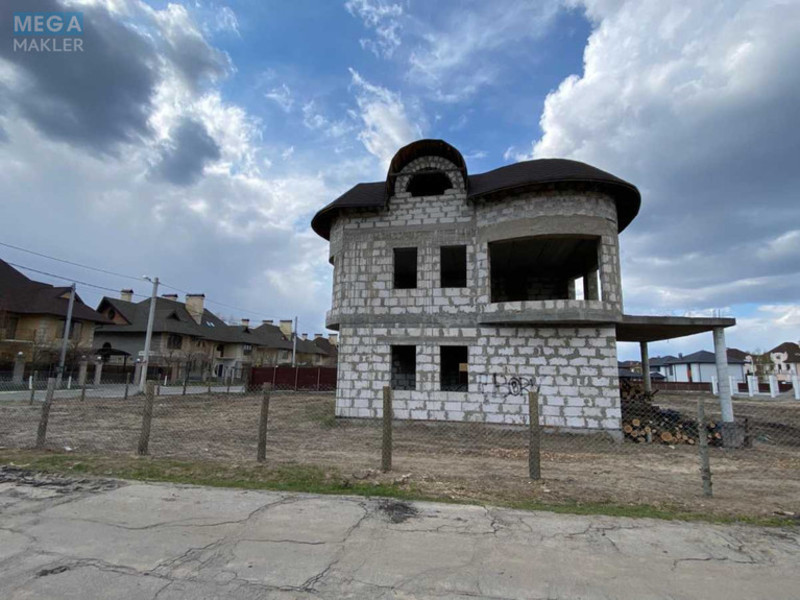 Продаж дома, 3 поверху, 450 кв.м, 8 кімнат, ділянка 20 соток, <a class="location-link" href="/kozin/" title="Недвижимость Козин">Козин</a>, Козацкая, 38 (изображение 6)