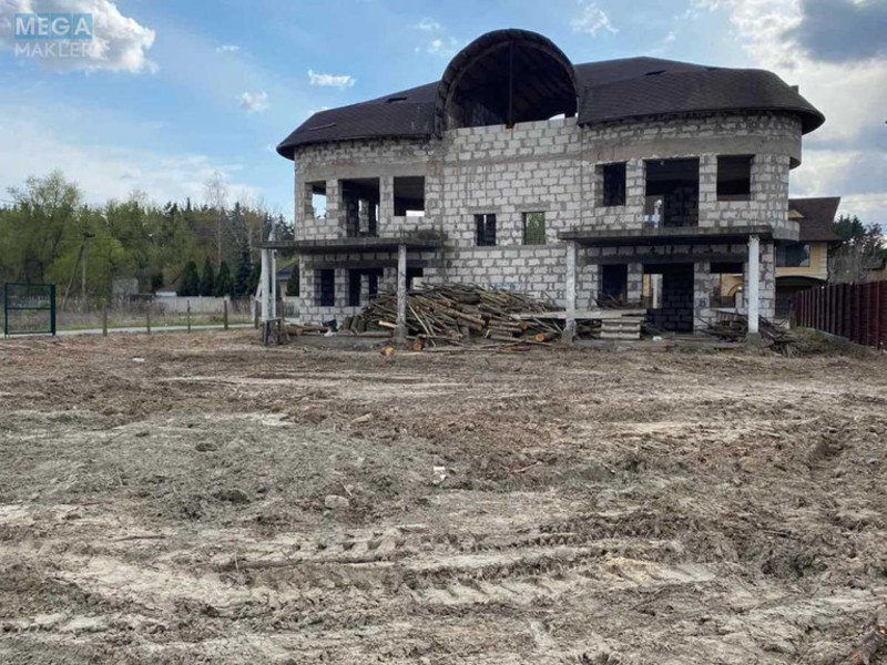 Продаж дома, 3 поверху, 450 кв.м, 8 кімнат, ділянка 20 соток, <a class="location-link" href="/kozin/" title="Недвижимость Козин">Козин</a>, Козацкая, 38 (изображение 7)