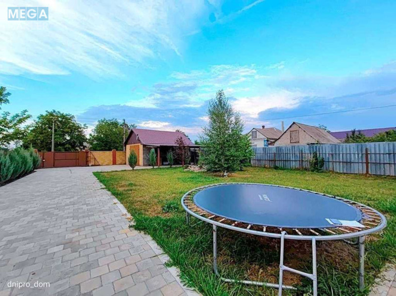Продаж дома, 1 поверх, 111 кв.м, 4 кімнати, ділянка 17 соток, <a class="location-link" href="/podgorodnoe/" title="Недвижимость Підгородне">Підгородне</a>, Пісенна, 121 (изображение 3)