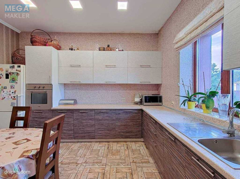 Продаж дома, 1 поверх, 111 кв.м, 4 кімнати, ділянка 17 соток, <a class="location-link" href="/podgorodnoe/" title="Недвижимость Підгородне">Підгородне</a>, Пісенна, 121 (изображение 5)