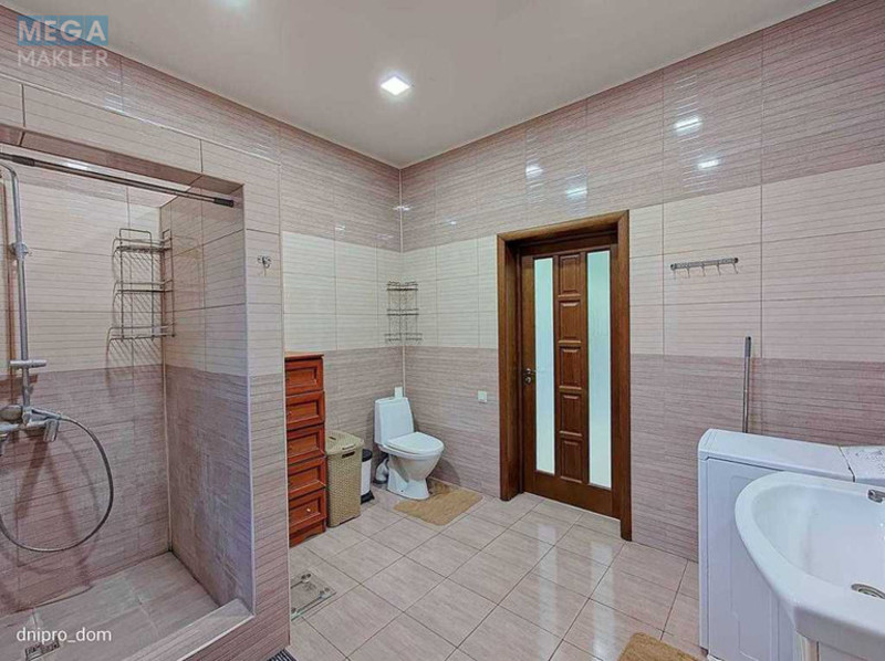 Продаж дома, 1 поверх, 111 кв.м, 4 кімнати, ділянка 17 соток, <a class="location-link" href="/podgorodnoe/" title="Недвижимость Підгородне">Підгородне</a>, Пісенна, 121 (изображение 9)