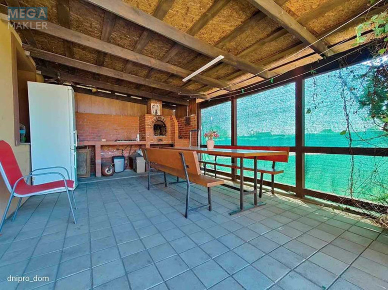 Продаж дома, 1 поверх, 111 кв.м, 4 кімнати, ділянка 17 соток, <a class="location-link" href="/podgorodnoe/" title="Недвижимость Підгородне">Підгородне</a>, Пісенна, 121 (изображение 16)