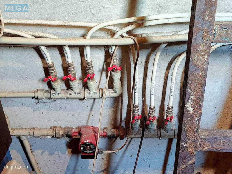 Продаж дома, 1 поверх, 111 кв.м, 4 кімнати, ділянка 17 соток, <a class="location-link" href="/podgorodnoe/" title="Недвижимость Підгородне">Підгородне</a>, Пісенна, 121 (изображение 20)