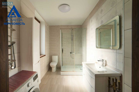 Продаж дома, 2&nbsp;поверху, 147,10&nbsp;кв.м, 4&nbsp;кімнати, ділянка 7&nbsp;соток, <a class="location-link" href="/strumovka/" title="Недвижимость Струмівка">Струмівка</a>, Кільцева, 287а (изображение 6)