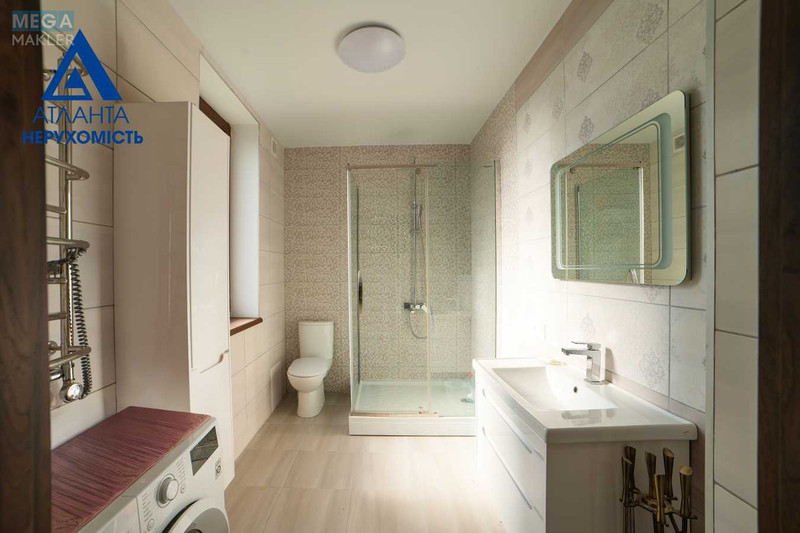 Продаж дома, 2 поверху, 147,10 кв.м, 4 кімнати, ділянка 7 соток, <a class="location-link" href="/strumovka/" title="Недвижимость Струмівка">Струмівка</a>, Кільцева, 287а (изображение 6)