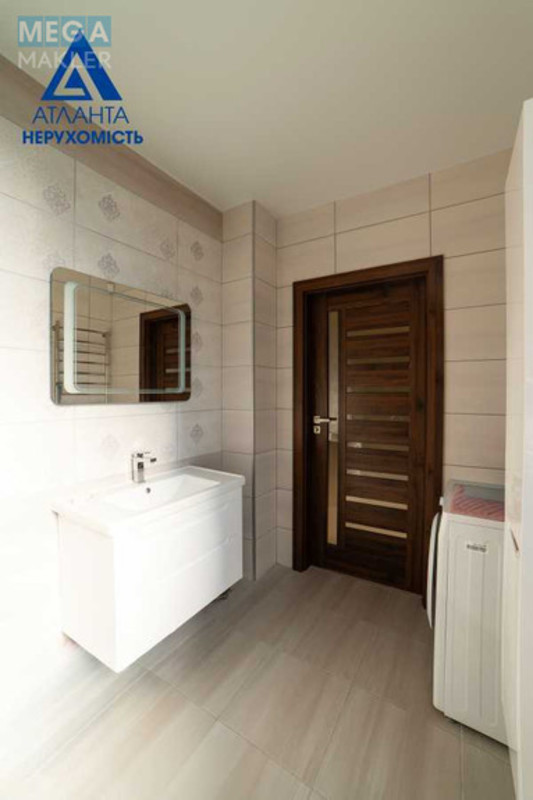 Продаж дома, 2 поверху, 147,10 кв.м, 4 кімнати, ділянка 7 соток, <a class="location-link" href="/strumovka/" title="Недвижимость Струмівка">Струмівка</a>, Кільцева, 287а (изображение 7)
