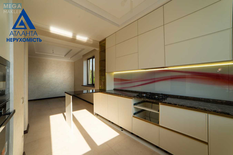 Продаж дома, 2 поверху, 147,10 кв.м, 4 кімнати, ділянка 7 соток, <a class="location-link" href="/strumovka/" title="Недвижимость Струмівка">Струмівка</a>, Кільцева, 287а (изображение 9)