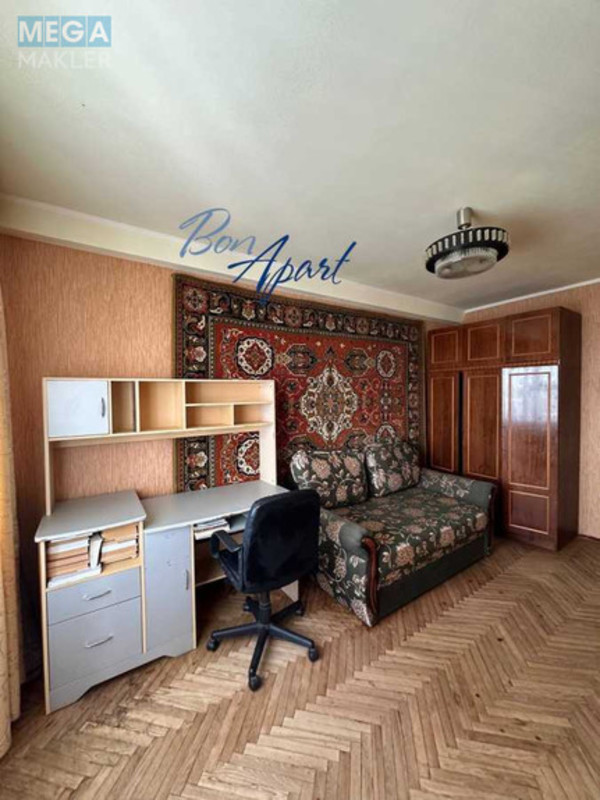 Продаж 3 кімнатної квартири (62,2/44,9/10), 9 пов. 9 пов. будинку, <a class="location-link" href="/kiev/" title="Недвижимость Київ">Київ</a>, <a class="location-link" href="/kiev/solomenskij/" title="Недвижимость Солом'янський район">Солом'янський р-н</a>, Чоколівський бульв., 19 (изображение 5)