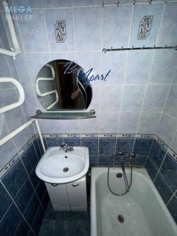 Продаж 3 кімнатної квартири (62,2/44,9/10), 9 пов. 9 пов. будинку, <a class="location-link" href="/kiev/" title="Недвижимость Київ">Київ</a>, <a class="location-link" href="/kiev/solomenskij/" title="Недвижимость Солом'янський район">Солом'янський р-н</a>, Чоколівський бульв., 19 (изображение 11)