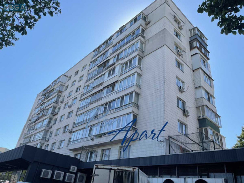 Продаж 3 кімнатної квартири (62,2/44,9/10), 9 пов. 9 пов. будинку, <a class="location-link" href="/kiev/" title="Недвижимость Київ">Київ</a>, <a class="location-link" href="/kiev/solomenskij/" title="Недвижимость Солом'янський район">Солом'янський р-н</a>, Чоколівський бульв., 19 (изображение 14)