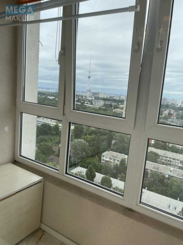 Продаж 2 кімнатної квартири (58/23/15,5), 22 пов. 25 пов. будинку, <a class="location-link" href="/kiev/" title="Недвижимость Київ">Київ</a>, <a class="location-link" href="/kiev/shevchenkovskij/" title="Недвижимость Шевченківський район">Шевченківський р-н</a>, Сікорського вул., 1а (изображение 4)